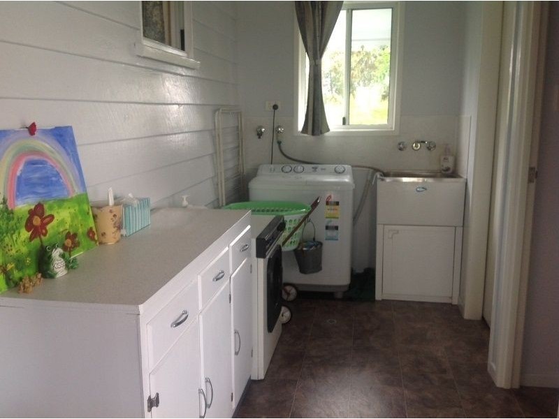 0 Stott Street, Brigalow QLD 4412