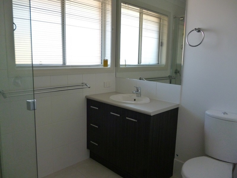 1 Cypress Pine Drive, Miles QLD 4415