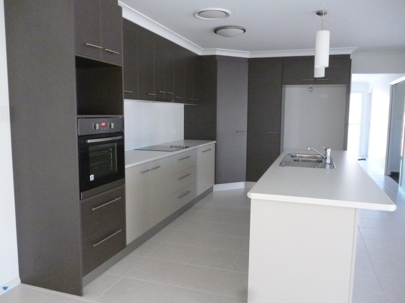 1 Cypress Pine Drive, Miles QLD 4415