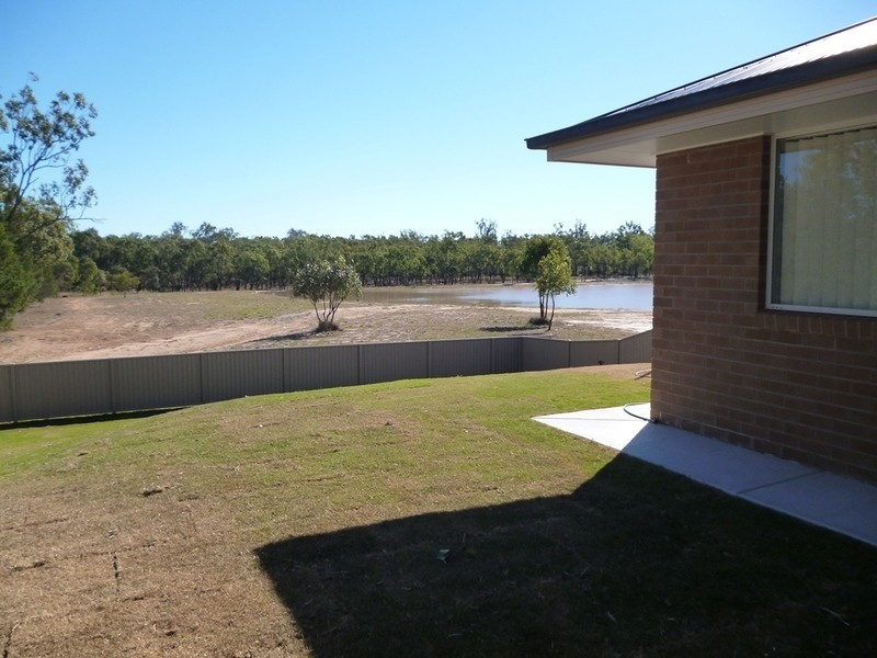 1 Cypress Pine Drive, Miles QLD 4415