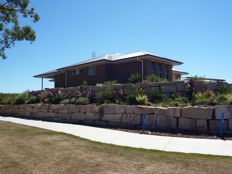 1 Cypress Pine Drive, Miles QLD 4415