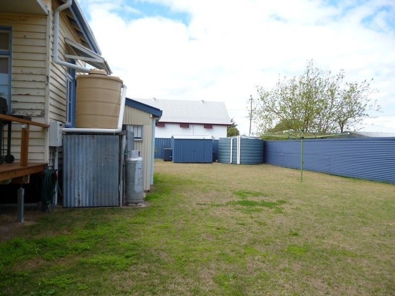 96 Boyd Street, Chinchilla QLD 4413