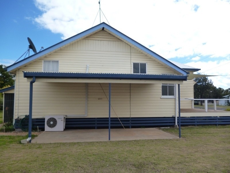 96 Boyd Street, Chinchilla QLD 4413