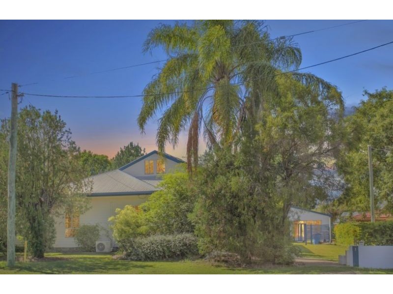 1 Leichhardt Street, Chinchilla QLD 4413