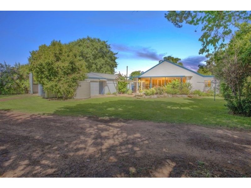 1 Leichhardt Street, Chinchilla QLD 4413