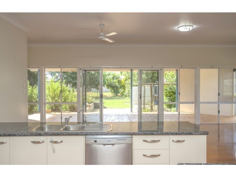 1 Leichhardt Street, Chinchilla QLD 4413