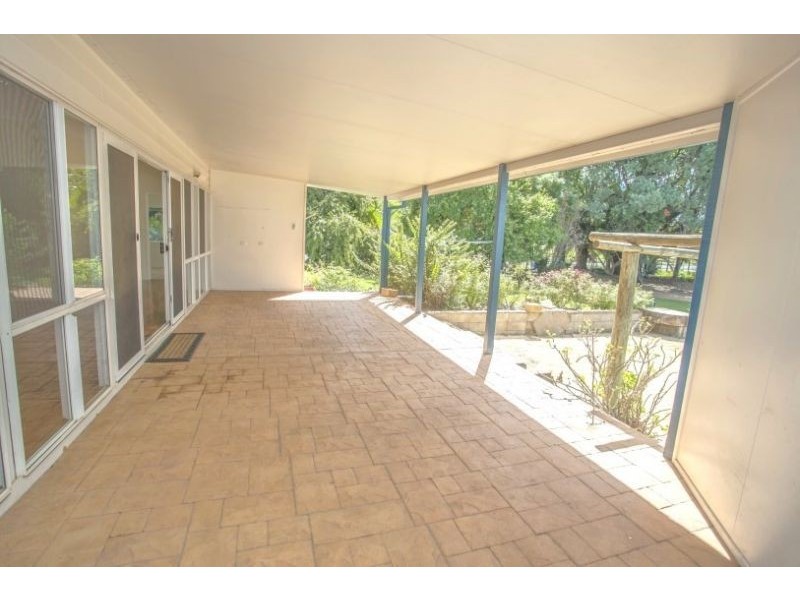 1 Leichhardt Street, Chinchilla QLD 4413