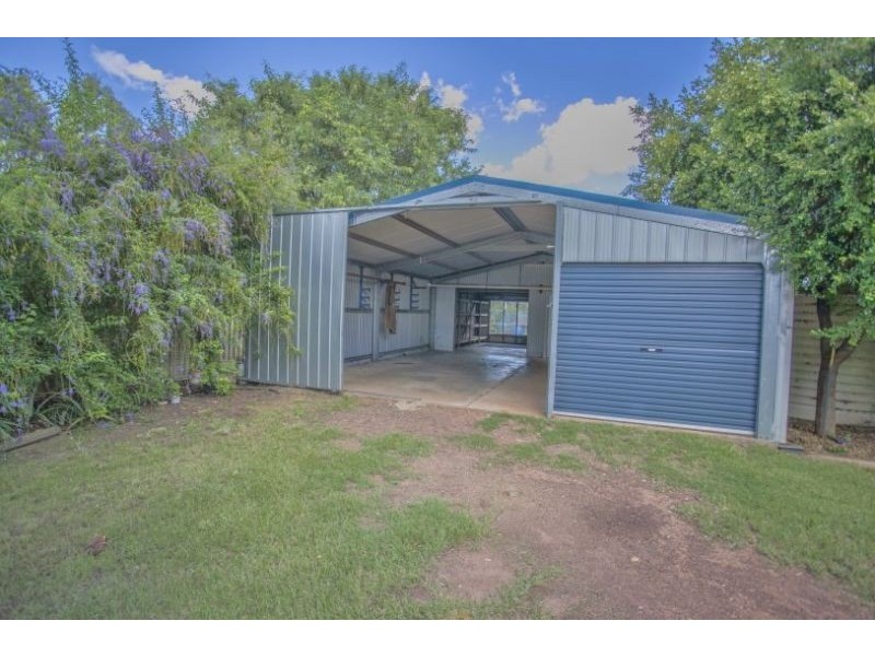 1 Leichhardt Street, Chinchilla QLD 4413