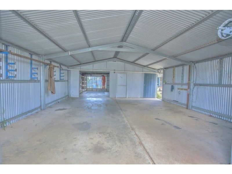 1 Leichhardt Street, Chinchilla QLD 4413