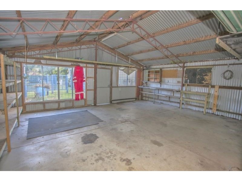 1 Leichhardt Street, Chinchilla QLD 4413