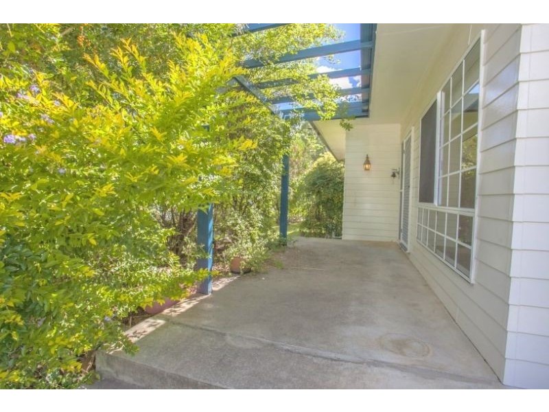 1 Leichhardt Street, Chinchilla QLD 4413