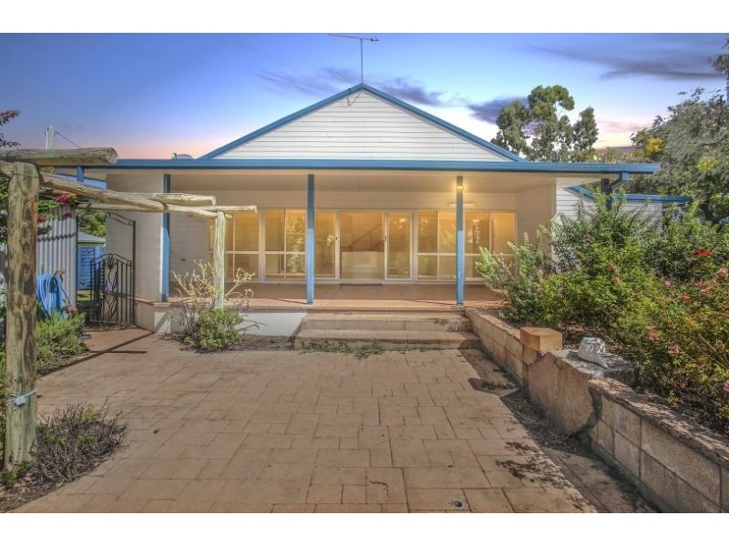1 Leichhardt Street, Chinchilla QLD 4413