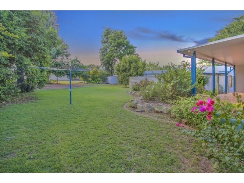 1 Leichhardt Street, Chinchilla QLD 4413