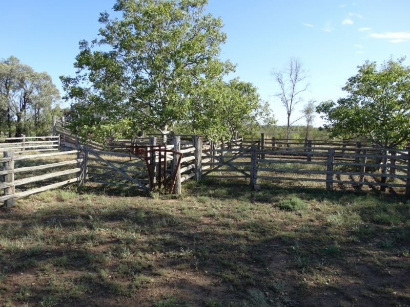 640 ACRES – Butlers Road, Drillham South QLD 4424