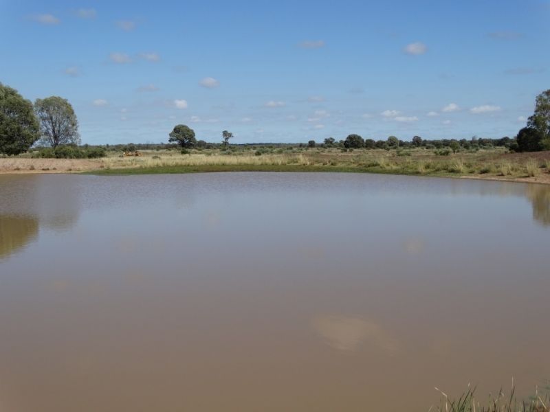 640 ACRES – Butlers Road, Drillham South QLD 4424