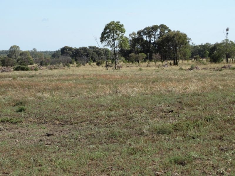 640 ACRES – Butlers Road, Drillham South QLD 4424