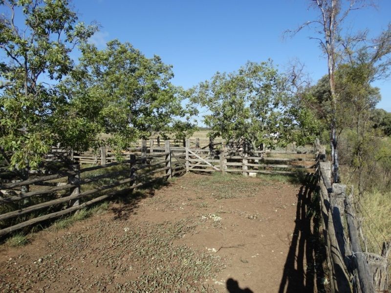 640 ACRES – Butlers Road, Drillham South QLD 4424