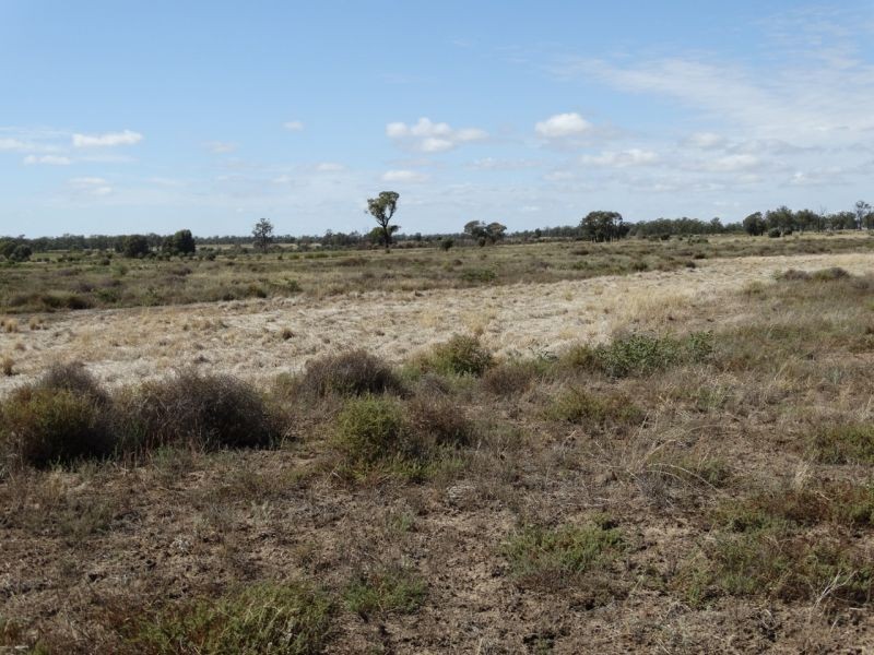 640 ACRES – Butlers Road, Drillham South QLD 4424