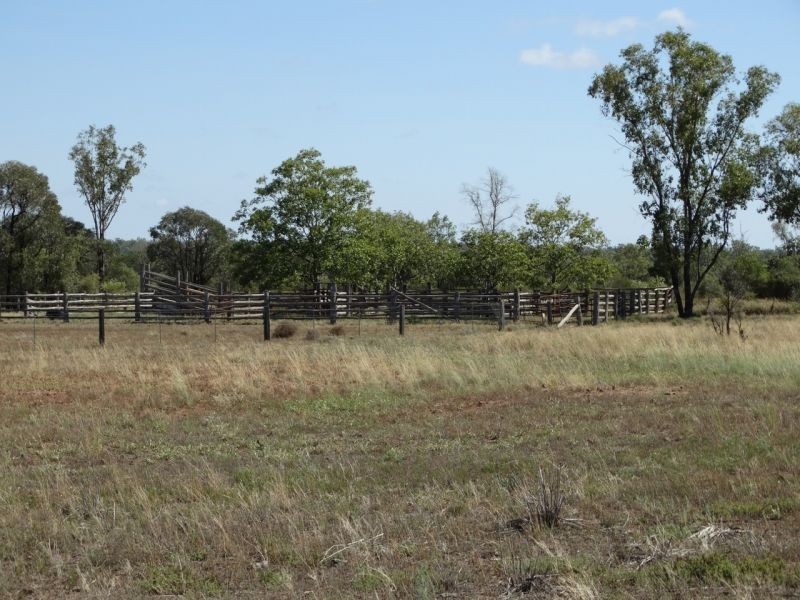 640 ACRES – Butlers Road, Drillham South QLD 4424