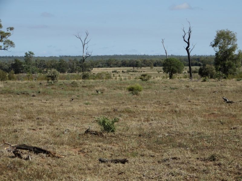 640 ACRES – Butlers Road, Drillham South QLD 4424