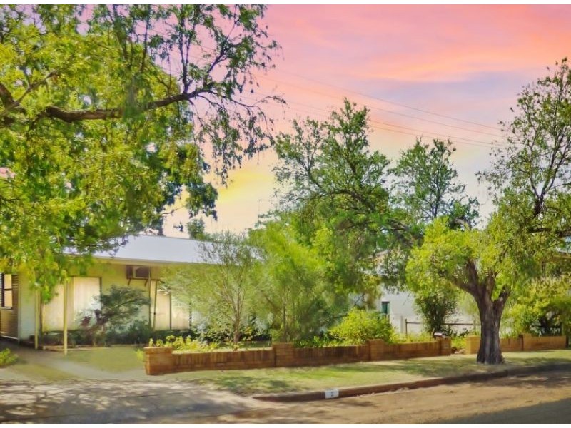 3 Nevell Street, Chinchilla QLD 4413