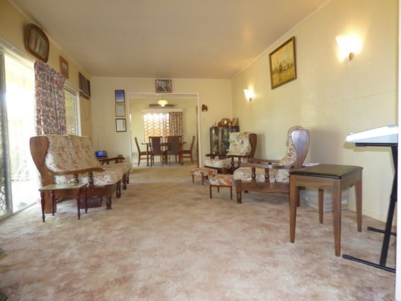 3 Nevell Street, Chinchilla QLD 4413