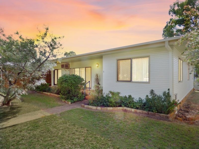 3 Nevell Street, Chinchilla QLD 4413