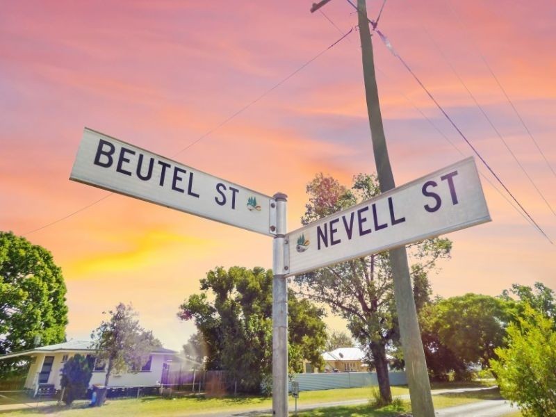 3 Nevell Street, Chinchilla QLD 4413