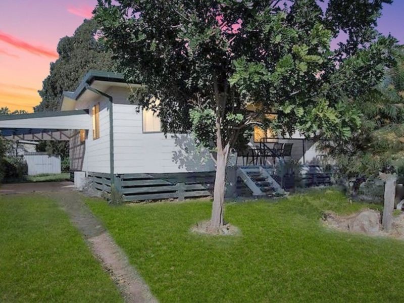 4 Bell Street, Chinchilla QLD 4413