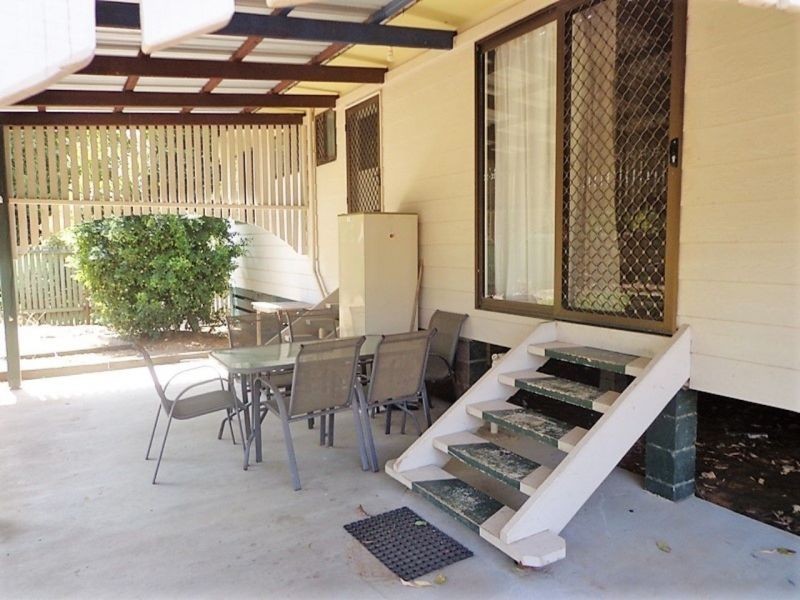 4 Bell Street, Chinchilla QLD 4413