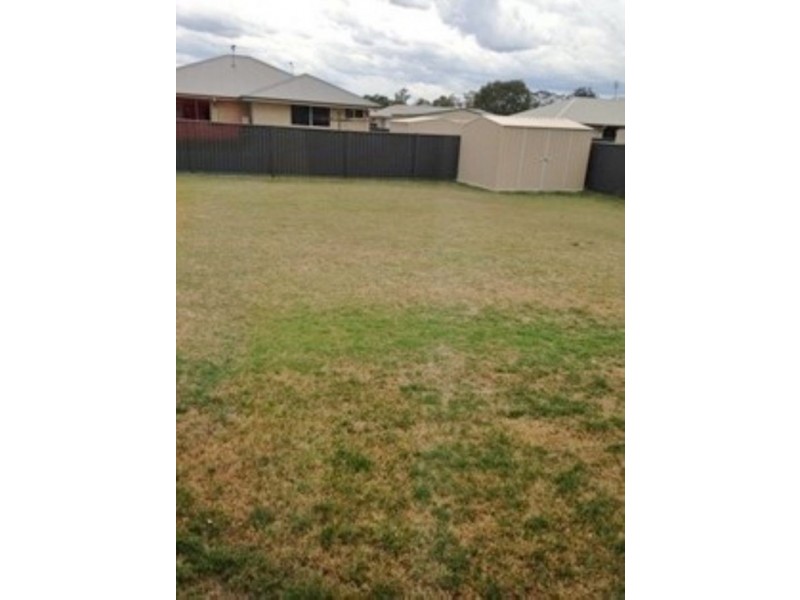 67 Gaske Lane, Chinchilla QLD 4413