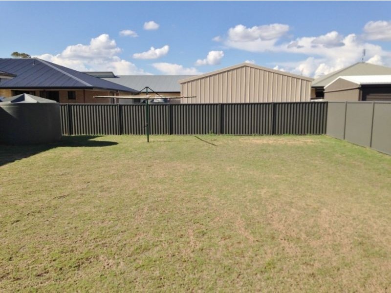 67 Gaske Lane, Chinchilla QLD 4413