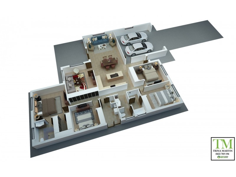 67 Gaske Lane, Chinchilla QLD 4413