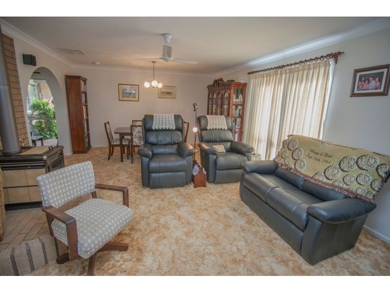 19 Covington Street, Chinchilla QLD 4413