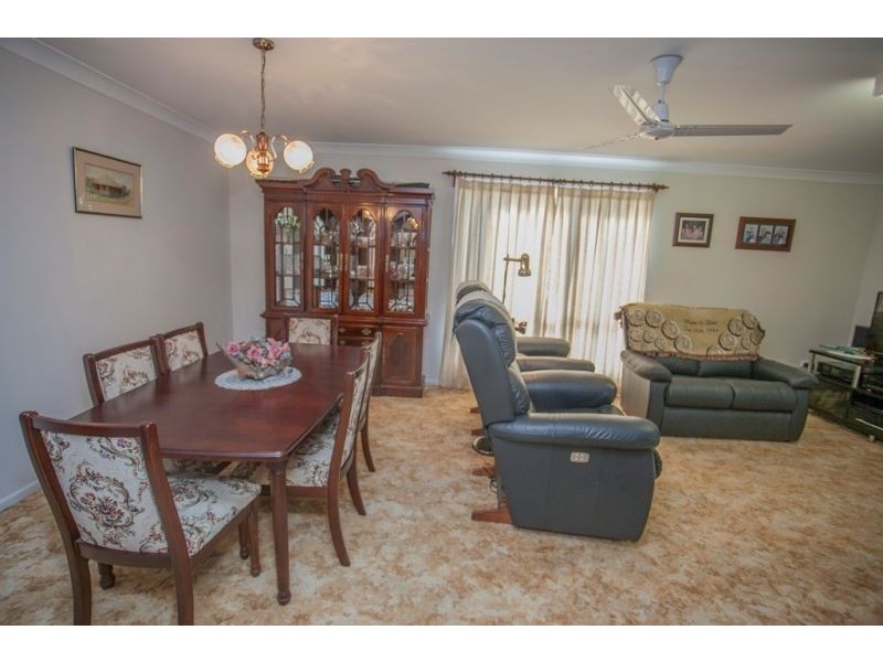 19 Covington Street, Chinchilla QLD 4413