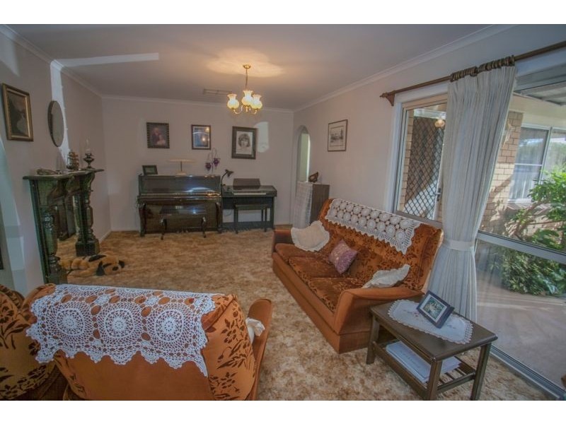 19 Covington Street, Chinchilla QLD 4413