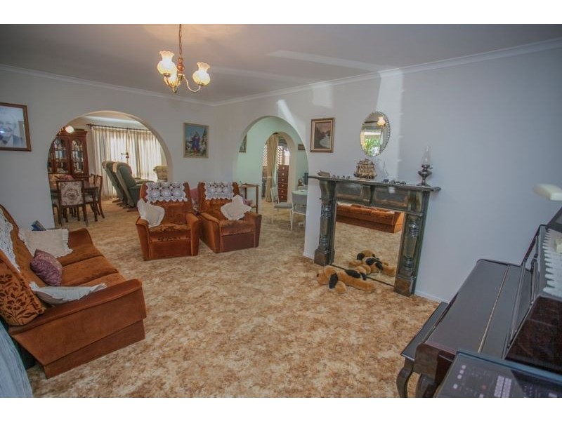 19 Covington Street, Chinchilla QLD 4413