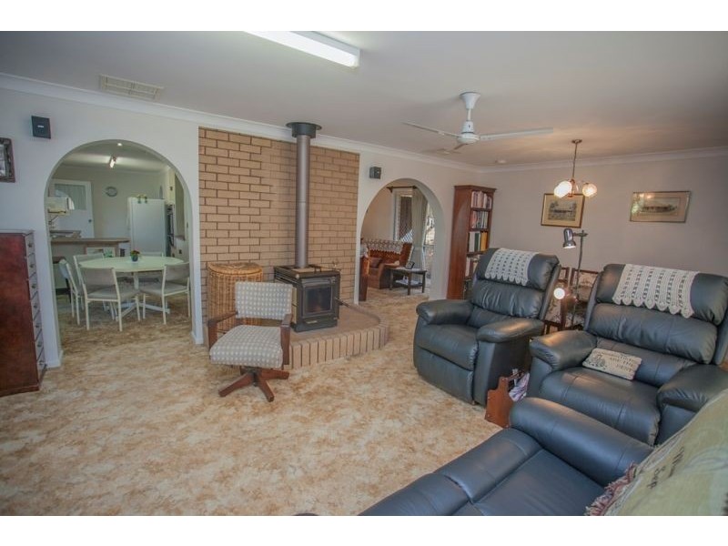 19 Covington Street, Chinchilla QLD 4413