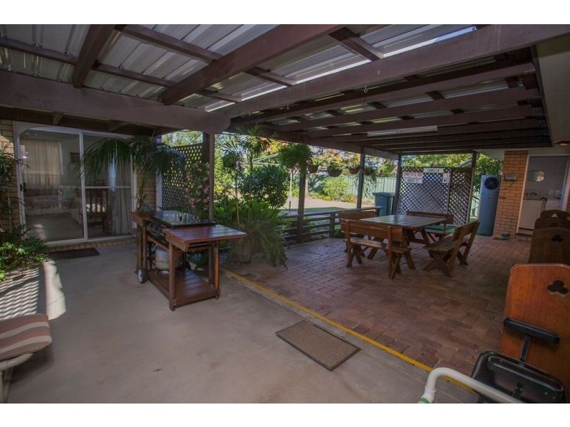 19 Covington Street, Chinchilla QLD 4413