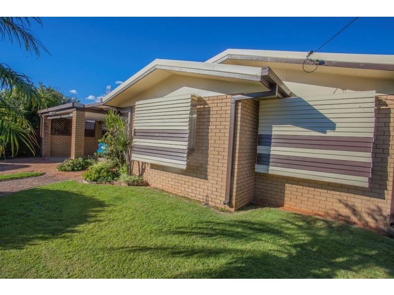 19 Covington Street, Chinchilla QLD 4413