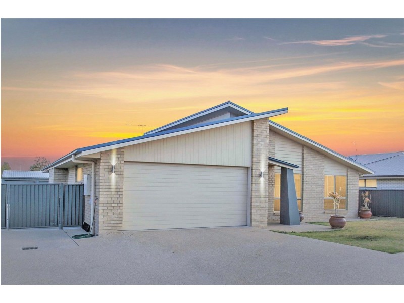 16 Gower Street, Chinchilla QLD 4413