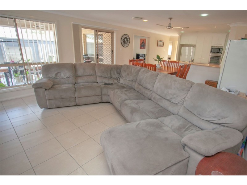 16 Gower Street, Chinchilla QLD 4413