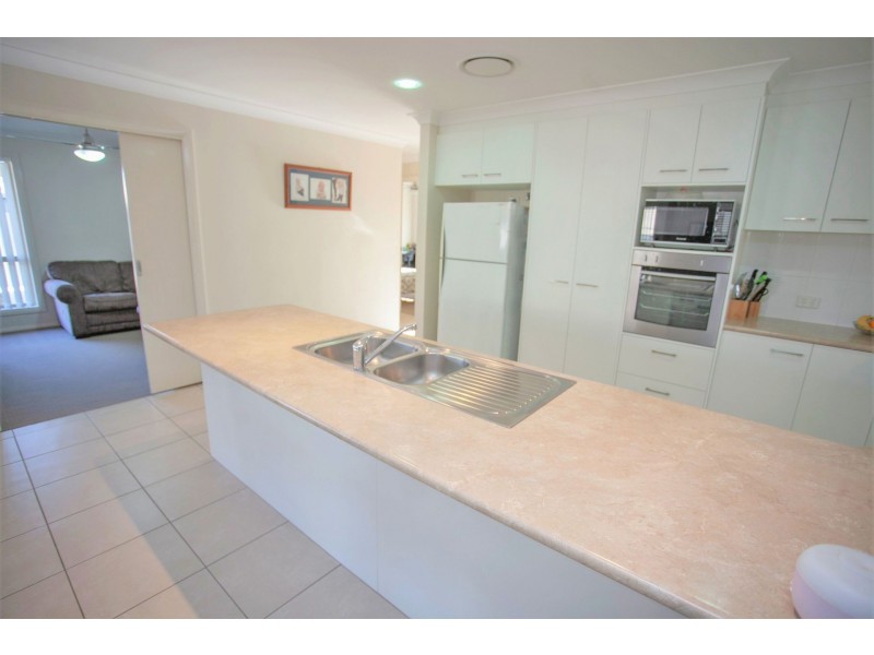 16 Gower Street, Chinchilla QLD 4413