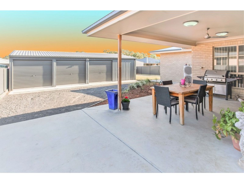 16 Gower Street, Chinchilla QLD 4413