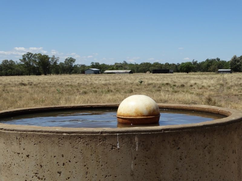 1230 ACRES – Clarkes Road, Chinchilla QLD 4413