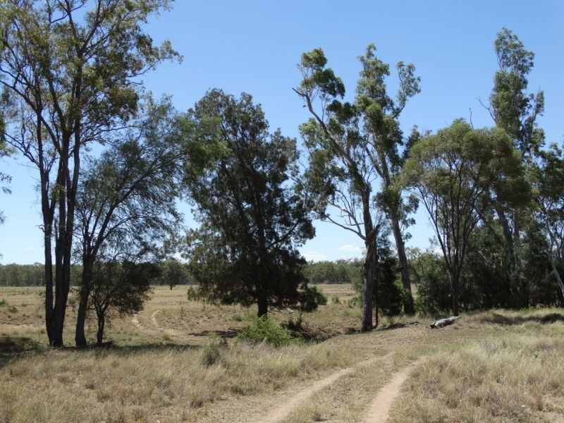1230 ACRES – Clarkes Road, Chinchilla QLD 4413