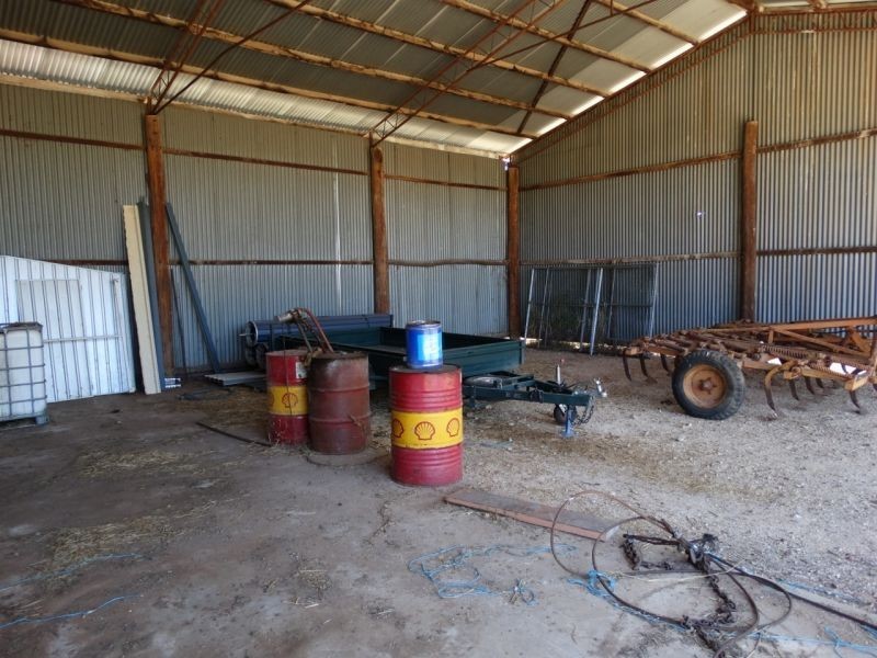 1230 ACRES – Clarkes Road, Chinchilla QLD 4413