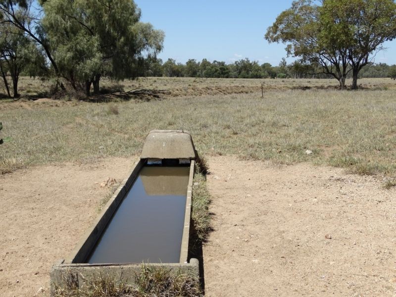 1230 ACRES – Clarkes Road, Chinchilla QLD 4413