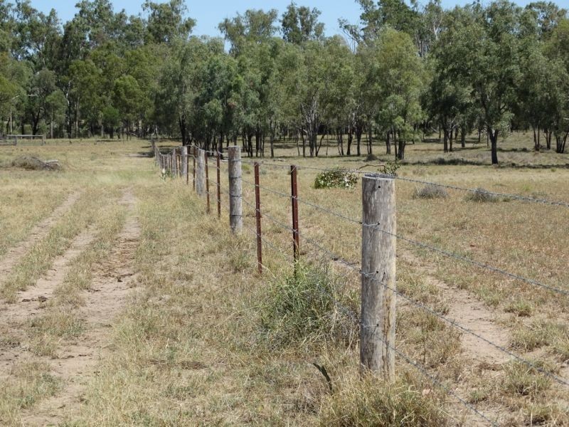 1230 ACRES – Clarkes Road, Chinchilla QLD 4413