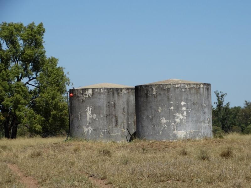 1230 ACRES – Clarkes Road, Chinchilla QLD 4413